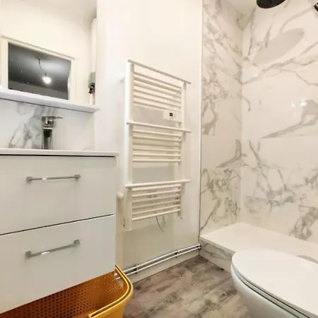 Agreable - Wi-fi - Cuisine Complete *